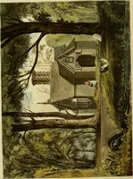 An illustration from The Repository of arts, literature, commerce, manufactures, fashions and politics (1809)