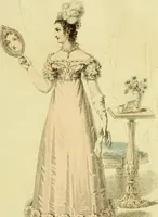 An illustration from The Repository of arts, literature, commerce, manufactures, fashions and politics (1809)