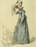 An illustration from The Repository of arts, literature, commerce, manufactures, fashions and politics (1809)