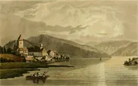 An illustration from The Repository of arts, literature, commerce, manufactures, fashions and politics (1809)