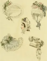 An illustration from The Repository of arts, literature, commerce, manufactures, fashions and politics (1809)