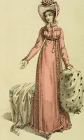 An illustration from The Repository of arts, literature, commerce, manufactures, fashions and politics (1809)