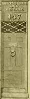 An illustration from The Repository of arts, literature, commerce, manufactures, fashions and politics (1809)