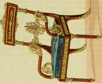 Picture 12 of 40 from The Repository of arts, literature, commerce, manufactures, fashions and politics (1809), leaf 153