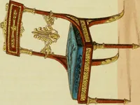 Picture 13 of 40 from The Repository of arts, literature, commerce, manufactures, fashions and politics (1809), leaf 153