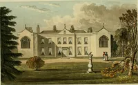An illustration from The Repository of arts, literature, commerce, manufactures, fashions and politics (1809)