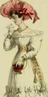 An illustration from The Repository of arts, literature, commerce, manufactures, fashions and politics (1809)