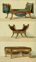 Picture 21 of 40 from The Repository of arts, literature, commerce, manufactures, fashions and politics (1809), leaf 231