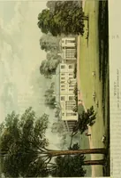 An illustration from The Repository of arts, literature, commerce, manufactures, fashions and politics (1809)