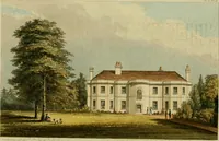 An illustration from The Repository of arts, literature, commerce, manufactures, fashions and politics (1809)