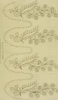 An illustration from The Repository of arts, literature, commerce, manufactures, fashions and politics (1809)