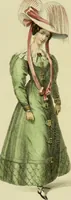 An illustration from The Repository of arts, literature, commerce, manufactures, fashions and politics (1809)