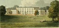 An illustration from The Repository of arts, literature, commerce, manufactures, fashions and politics (1809)