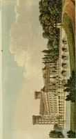 An illustration from The Repository of arts, literature, commerce, manufactures, fashions and politics (1809)
