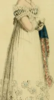 An illustration from The Repository of arts, literature, commerce, manufactures, fashions and politics (1809)
