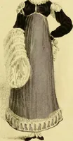 An illustration from The Repository of arts, literature, commerce, manufactures, fashions and politics (1809)
