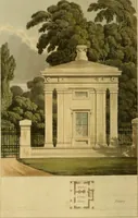 Picture 16 of 41 from The Repository of arts, literature, commerce, manufactures, fashions and politics (1809), leaf 159