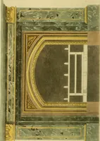 An illustration from The Repository of arts, literature, commerce, manufactures, fashions and politics (1809)