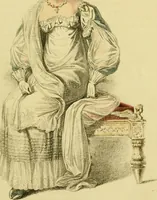 An illustration from The Repository of arts, literature, commerce, manufactures, fashions and politics (1809)