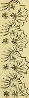 An illustration from The Repository of arts, literature, commerce, manufactures, fashions and politics (1809)