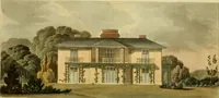 An illustration from The Repository of arts, literature, commerce, manufactures, fashions and politics (1809)