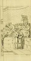 An illustration from The Repository of arts, literature, commerce, manufactures, fashions and politics (1809)