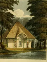 An illustration from The Repository of arts, literature, commerce, manufactures, fashions and politics (1809)