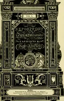 An illustration from The Repository of arts, literature, commerce, manufactures, fashions and politics (1809)