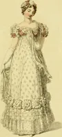 An illustration from The Repository of arts, literature, commerce, manufactures, fashions and politics (1809)
