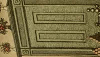 An illustration from The Repository of arts, literature, commerce, manufactures, fashions and politics (1809)