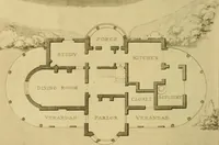 An illustration from The Repository of arts, literature, commerce, manufactures, fashions and politics (1809)