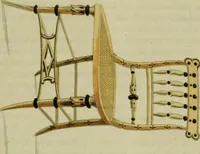 An illustration from The Repository of arts, literature, commerce, manufactures, fashions and politics (1809)