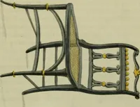 An illustration from The Repository of arts, literature, commerce, manufactures, fashions and politics (1809)