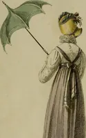An illustration from The Repository of arts, literature, commerce, manufactures, fashions and politics (1809)