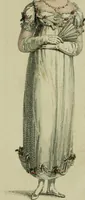 An illustration from The Repository of arts, literature, commerce, manufactures, fashions and politics (1809)
