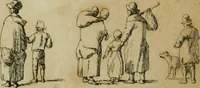 Picture 21 of 48 from The Repository of arts, literature, commerce, manufactures, fashions and politics (1809), leaf 148