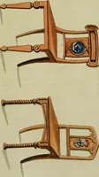 An illustration from The Repository of arts, literature, commerce, manufactures, fashions and politics (1809)