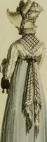 An illustration from The Repository of arts, literature, commerce, manufactures, fashions and politics (1809)