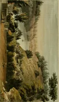 An illustration from The Repository of arts, literature, commerce, manufactures, fashions and politics (1809)