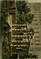 An illustration from The Repository of arts, literature, commerce, manufactures, fashions and politics (1809)