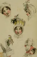 An illustration from The Repository of arts, literature, commerce, manufactures, fashions and politics (1809)