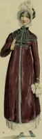 An illustration from The Repository of arts, literature, commerce, manufactures, fashions and politics (1809)