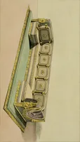 An illustration from The Repository of arts, literature, commerce, manufactures, fashions and politics (1809)