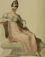 An illustration from The Repository of arts, literature, commerce, manufactures, fashions and politics (1809)