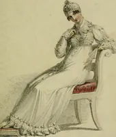 Picture 6 of 48 from The Repository of arts, literature, commerce, manufactures, fashions and politics (1809), leaf 72