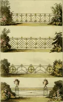 An illustration from The Repository of arts, literature, commerce, manufactures, fashions and politics (1809)