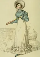 An illustration from The Repository of arts, literature, commerce, manufactures, fashions and politics (1809)