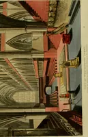 An illustration from The Repository of arts, literature, commerce, manufactures, fashions and politics (1809)