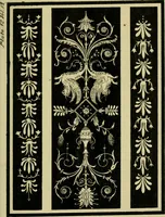 An illustration from The Repository of arts, literature, commerce, manufactures, fashions and politics (1809)