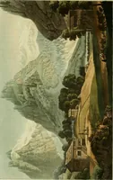 An illustration from The Repository of arts, literature, commerce, manufactures, fashions and politics (1809)